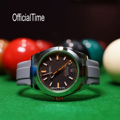 Milgauss Product (2)